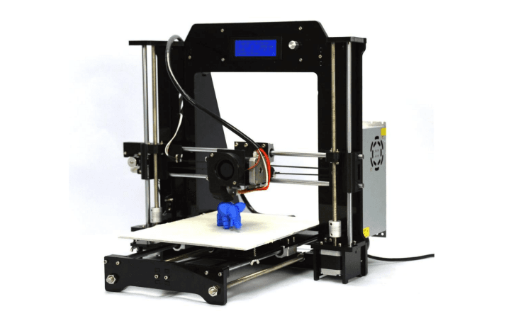3D Printer