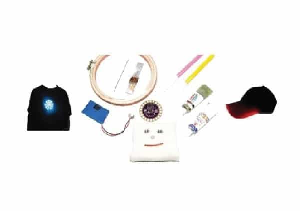 Wearable Kit