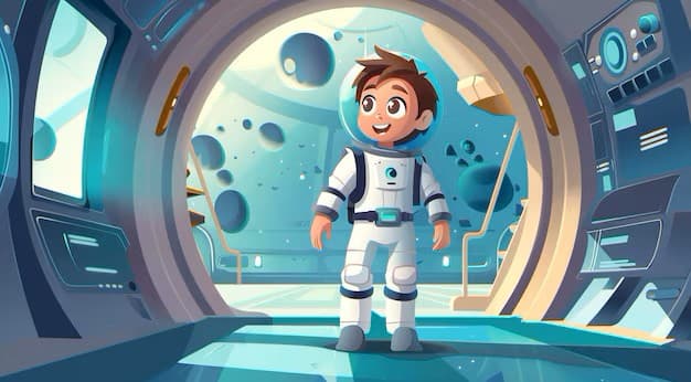 Future jobs illustration