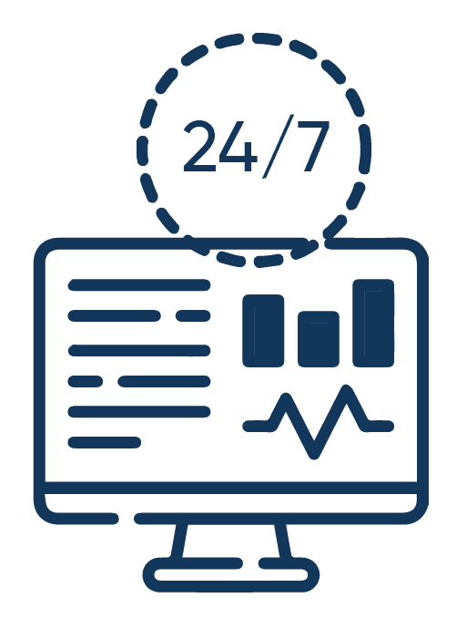 Free 24/7 access to STEAM platform