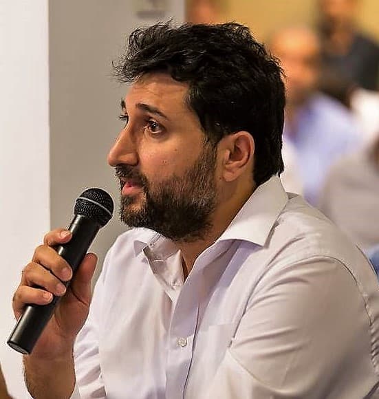 Adnan Faisal - Parent