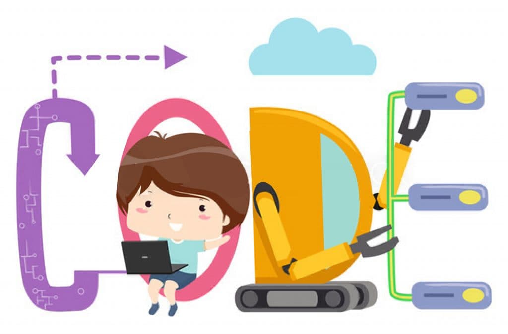 Why attend a coding class