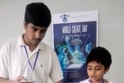 Project featured by MIT