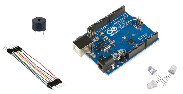 Moonshotjr ARDUINO UNO KIT – Moonpreneur