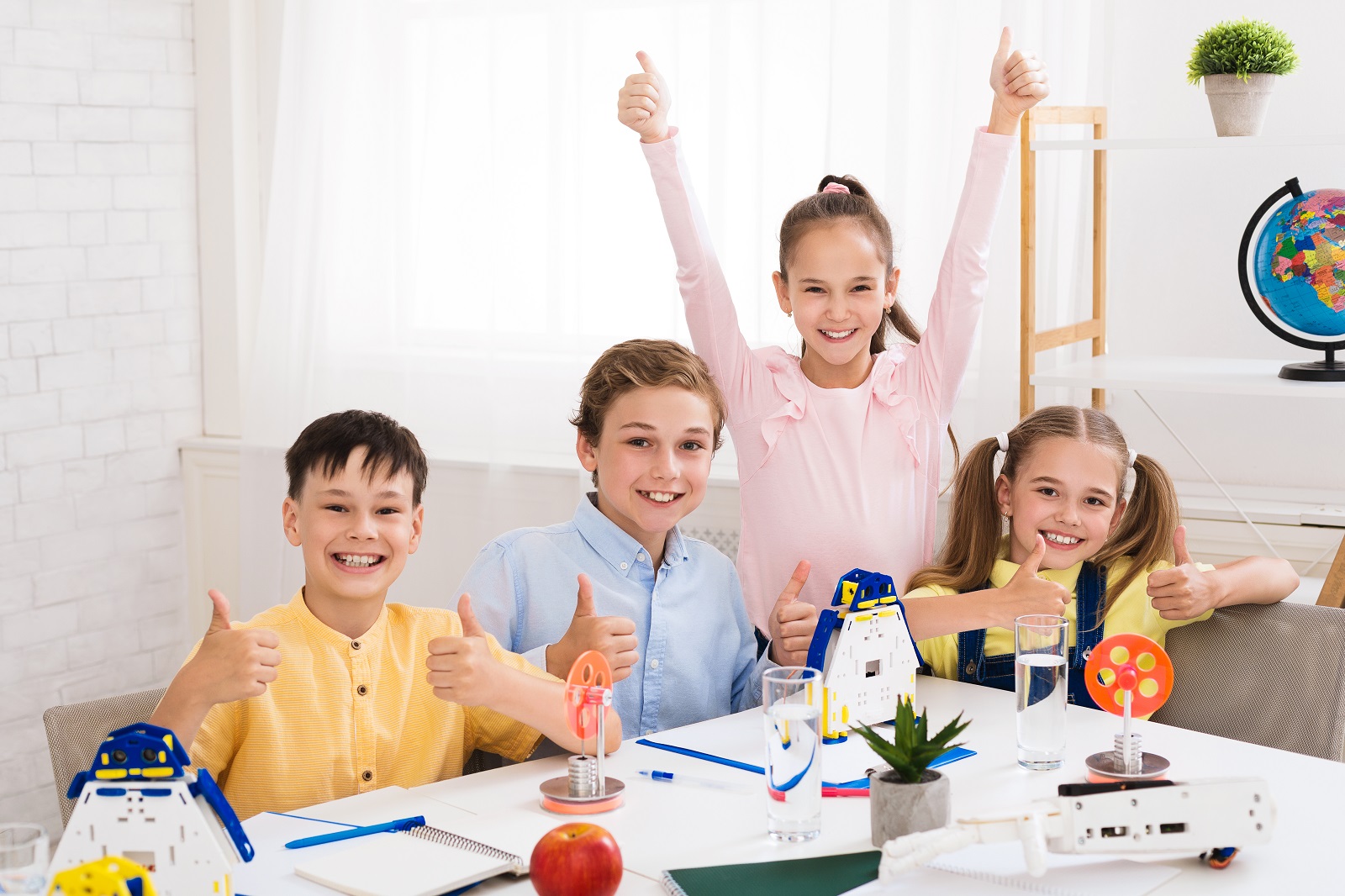 7 Benefits of STEM Education for Children